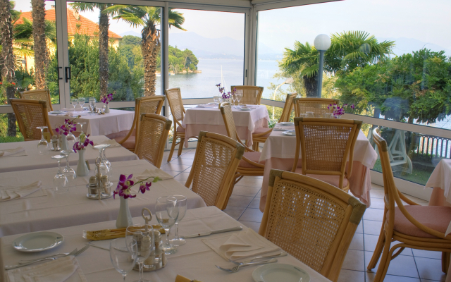 Hotel Villa Paradiso