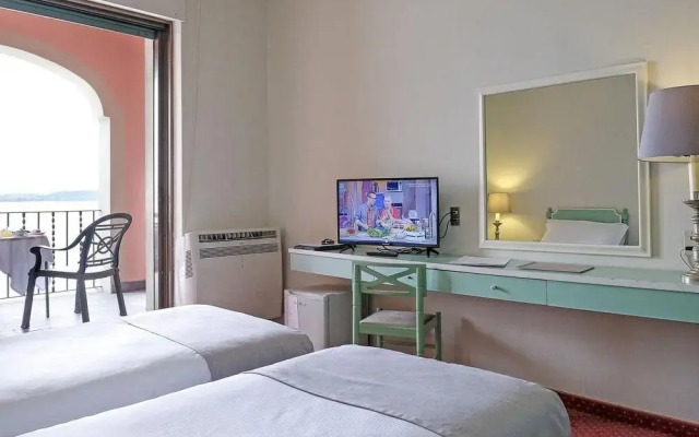 Lake Maggiore Dependance