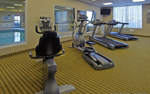 Holiday Inn Express & Suites North Bay by IHG