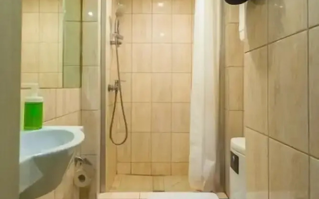 Апартаменты Pastel, Гончарная