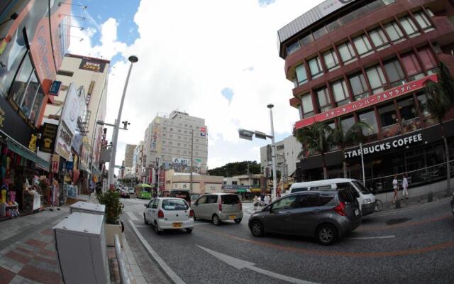 Hotel Yamanouchi