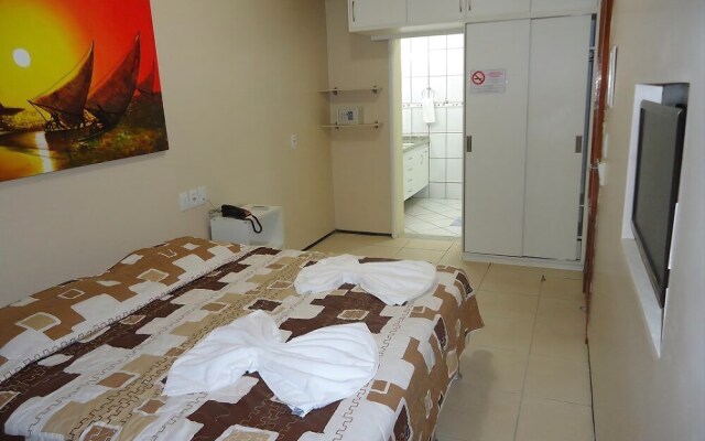 Hotel La Maison Du Monde