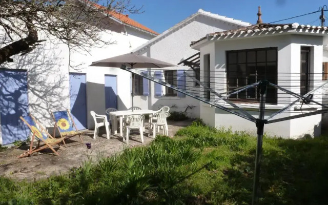 Maison La Barre-de-Monts, 4 pièces, 6 personnes - FR-1-473-41