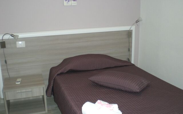 Suite Room Fiumicino