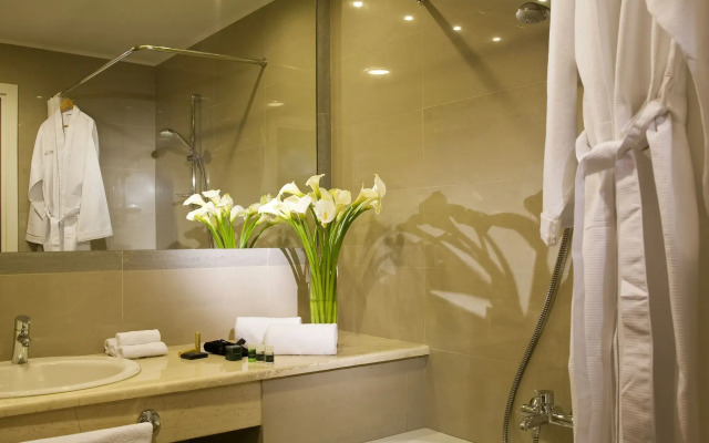 Amalia Hotel Nafplio