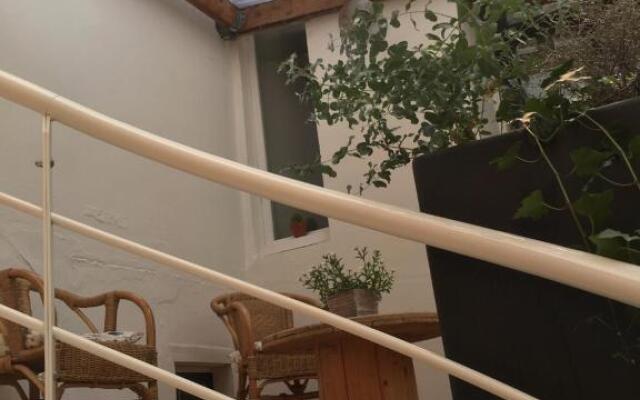 La Maison d'Hautefeuille