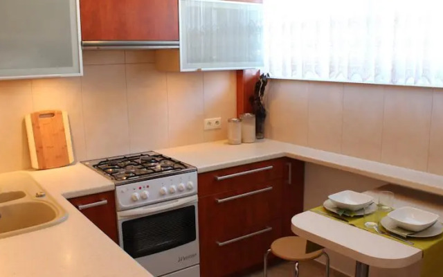Apartament Rzeczypospolitej
