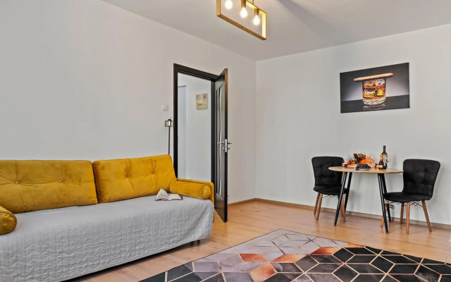 Apartament de LUX Drumul Taberei