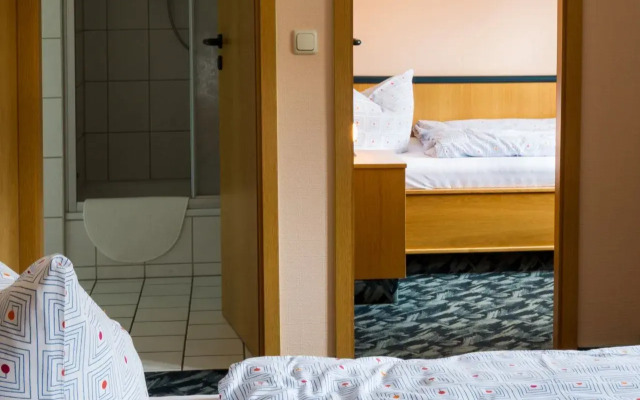 Waldgasthaus Stiefelburg