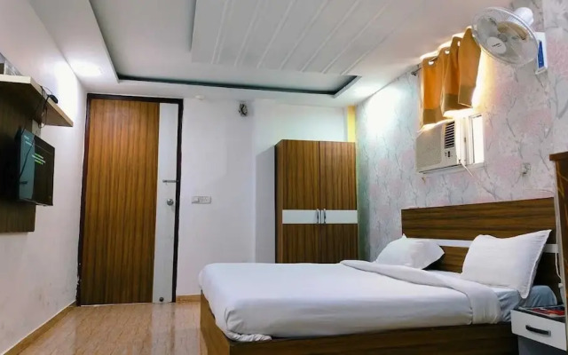 Hotel R.S Residency By GRB