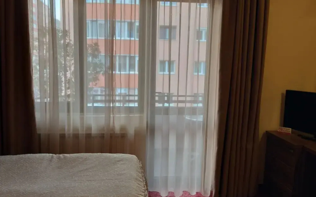 Hotel Gema