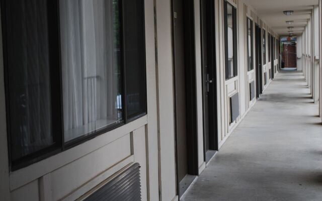 The University Inn at Emory