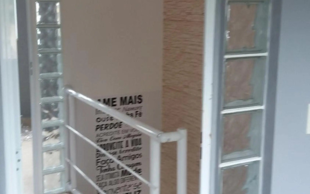 Descanso e aconchego massaguacu