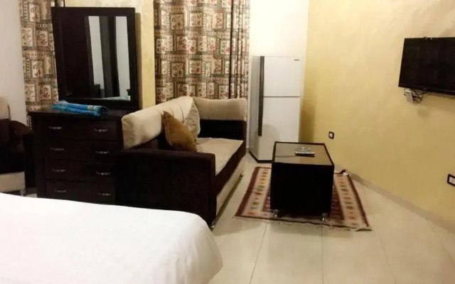 Al Tawheed Hotel Apartments