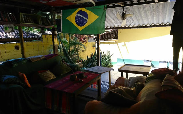 Bela Casa Ilha Grande