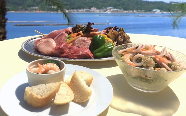 Aki Grand Hotel & Spa