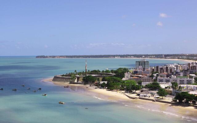 Hotel Caiçara João Pessoa