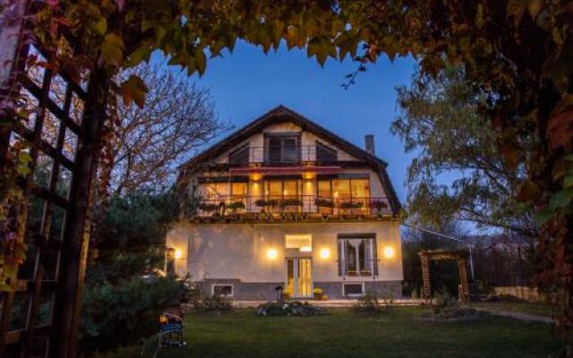 Villa Umberti