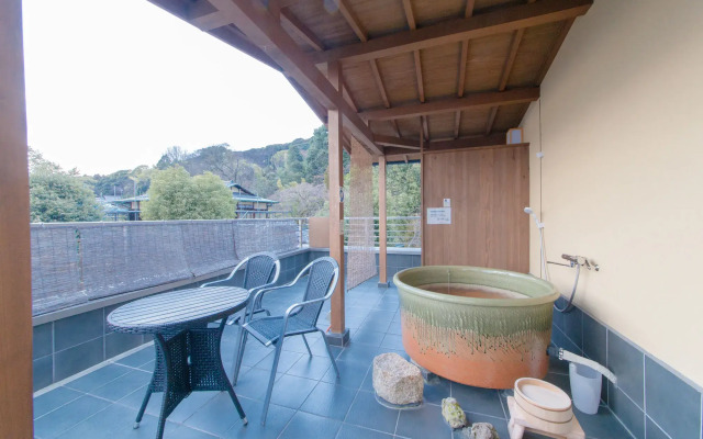 Kyo-no-Yado Sangen Ninenzaka