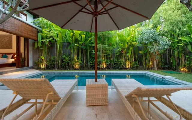 Sayang Sanur Villa I