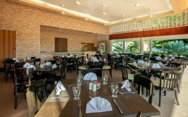 GHL Hotel Club El Puente