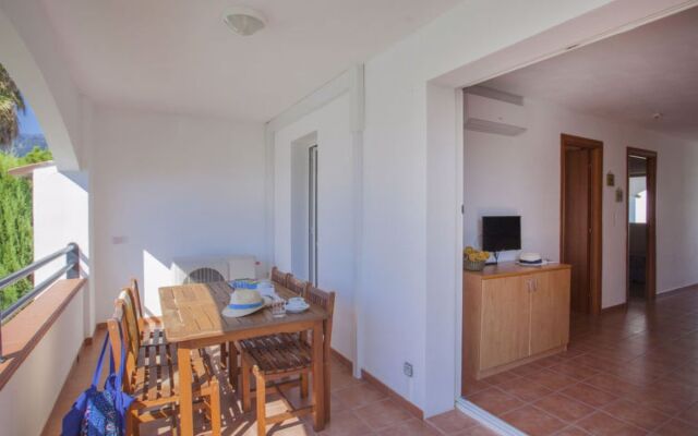 Sognu di Rena (MNI153)