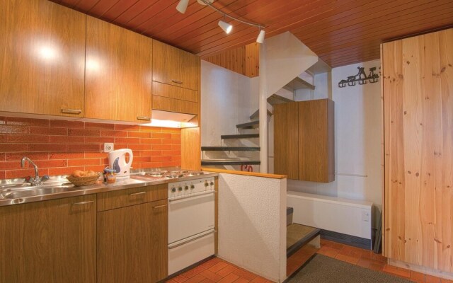 Chalet Antika