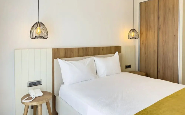 Dedeoğlu Port Hotel