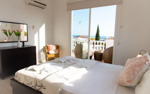 Villa Alysia