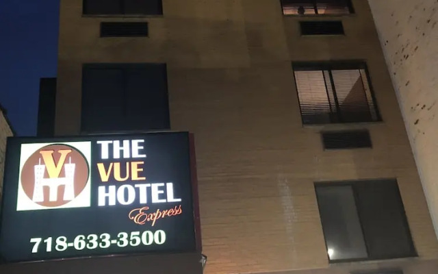 The Vue Hotel Express