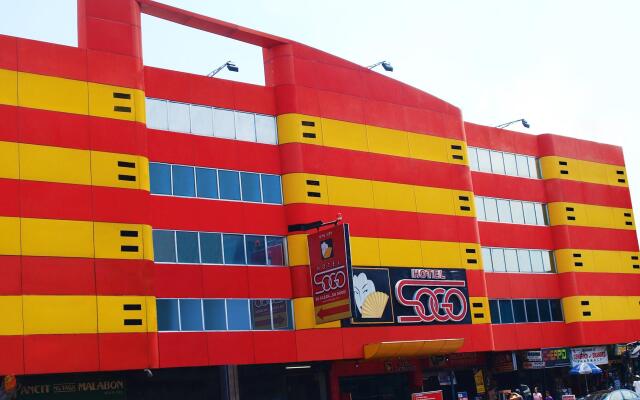 Hotel Sogo Edsa Caloocan