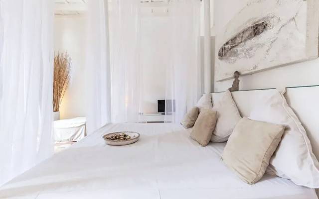 Campo Home