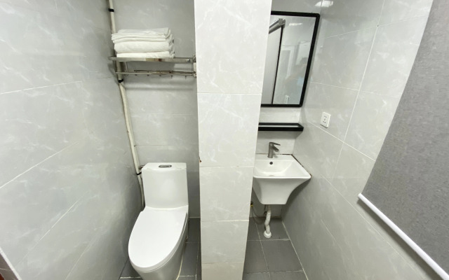 P.A Rujia Hotel