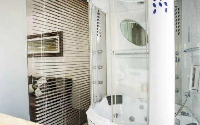 Hotel Virrey Park