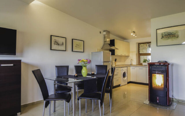 Stara Wieś Resort & Odnowa