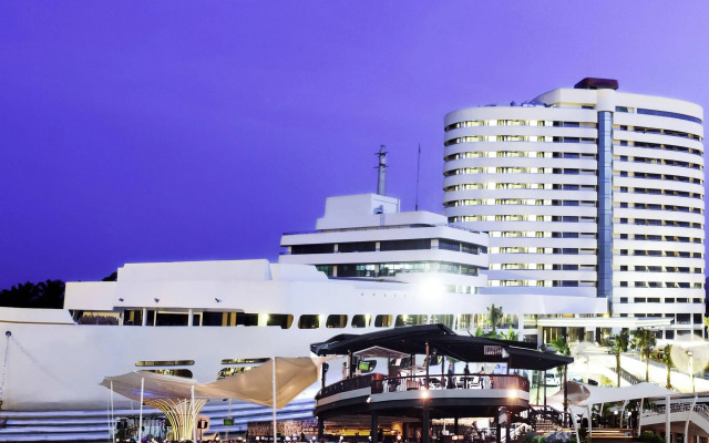 Rua Rasada Hotel - The Ideal Venue for Meetings & Events