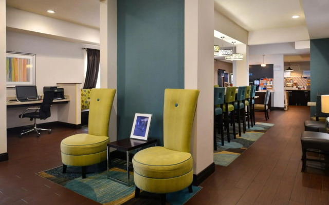 Holiday Inn Express Montgomery - East I-85 by IHG