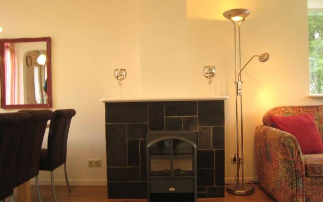 Luxury Holiday Home near Amsterdam