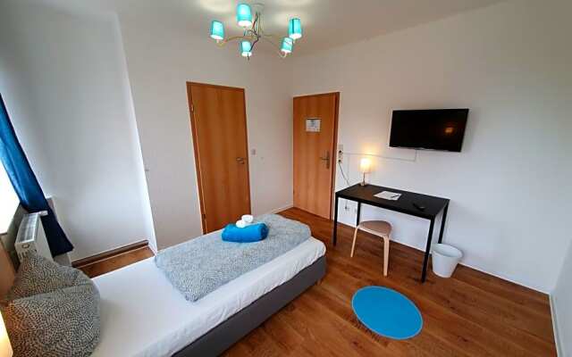 Hotel Biebertal