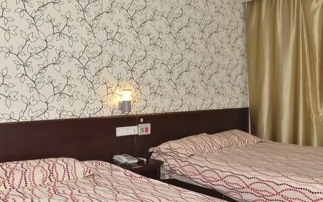 Huiyuanfeng Business Hotel