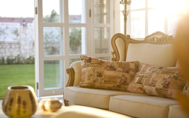 Hane Alacati Boutique Hotel
