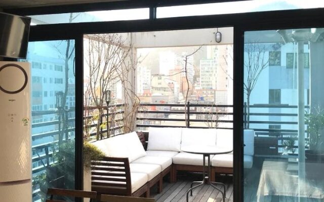 Jinwoo Prestige Hotel