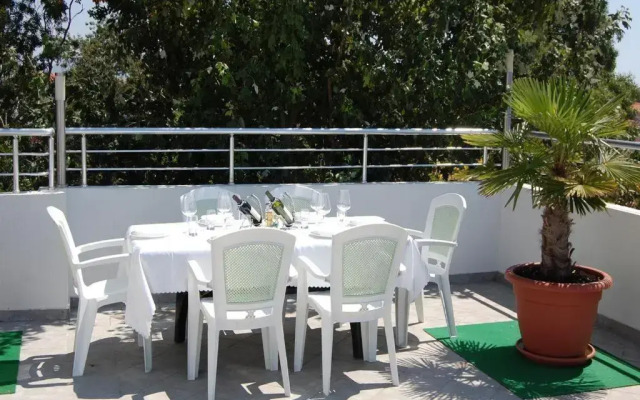 Villa Elkom, App.11