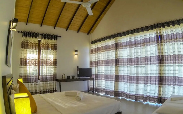 thihawa eco huts yala