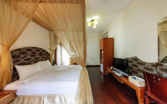 Sanwi B&B