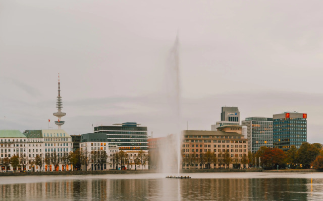 Prize by Radisson, Hamburg St. Pauli