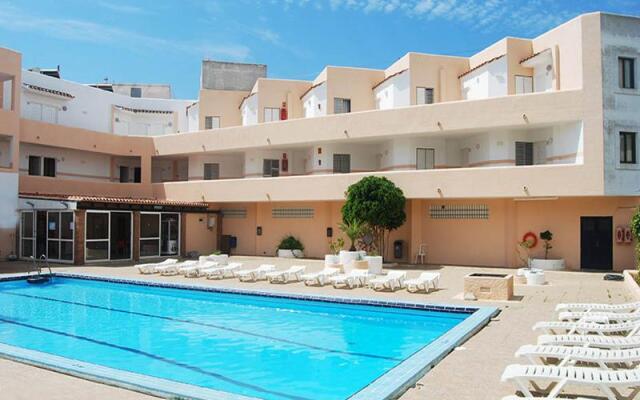 Aparthotel Vibra Mogambo - Adults Only