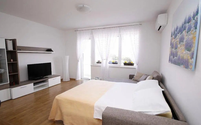 City Center Accommodation