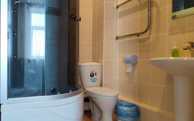 Три Озера Валдай