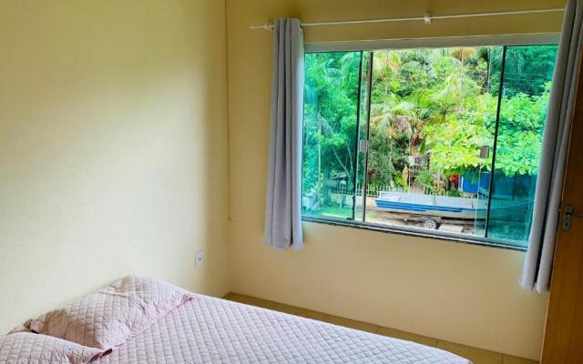 Pousada Sitio Olho Dagua